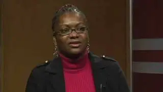 Erickson School 2008 Graduates Speak