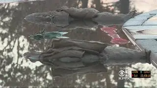 North Bay Water Officials Work To Protect Drinking Supply From Toxic Runoff During Rain