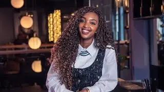 The Success Story Of Cafe Amka with Tappi