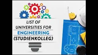 Complete Guide: Master T Studienkolleg Germany Entrance Exam 2025! 🧠📚