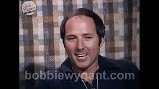 Joseph Wambaugh 