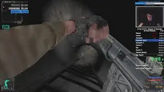 STALKER SoC - All Main Missions - 1:13:58