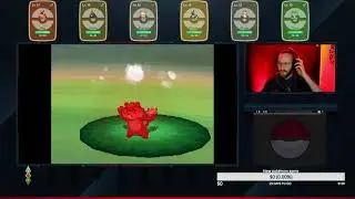 Pokemon white Part 2 - pokelink