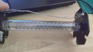 Nixie Clock  IV-27M
