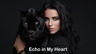 Azimov - Echo in My Heart (Romantic Deep House)