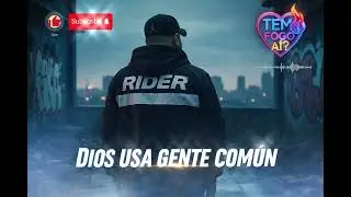 DIOS USA GENTE COM&Uacute;N 🙏🔥 | TRAP GOSPEL &ndash; LO EXTRAORDINARIO VIENE DE DIOS ✝️