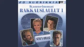 Olet kaikki - Il Mio Mondo