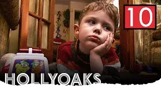 Hollyoaksmas Advent: Day 10
