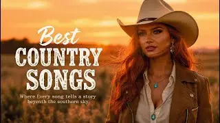Timeless Best Country Music | Golden Country Classic Love Songs for Family Gatherings
