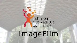 Imagefilm Musikschule Ostfildern