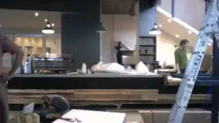 Making of Market Lane Coffee