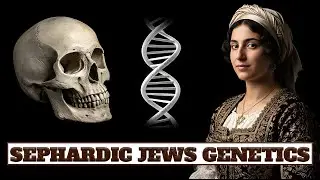 Buried for 500 Years&mdash;Sephardic DNA Just Spoke the Truth