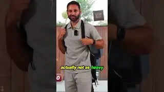 Sit Anywhere, Anytime: Meet the Chairless Chair 2.0!