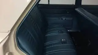 1967 Chevy II LS3 4 Door Double Nickel Project Ep 7 Interior Upgrade