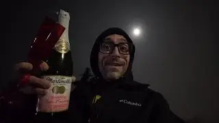 I Celebrate The Beginning of 2026 Saying Goodbye to 2025 | New Years Eve  #kreepers 