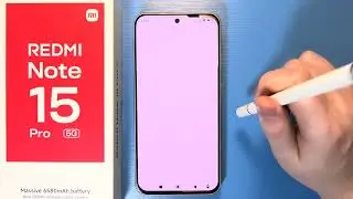 Есть ли в Redmi Note 15 Pro 5G функция записи голоса?