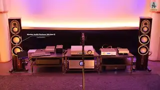 How does the Monitor Audio Platinum 200 G3 sound? Find out!