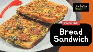 2026 का सबसे Viral सैंडविच! 🥪 इसके आगे Burger-Pizza भी फेल हैं II