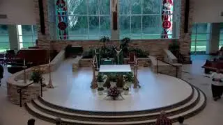 III Sunday in Ordinary Time, Saturday 24, January 2026