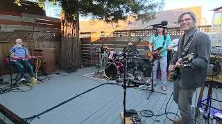 China Camp Family Band - Golden Gate Bistro 5-8-25 Set 1