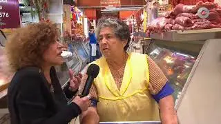Aquí nos tocó vivir - La historia escrita por todos (20/01/2018)