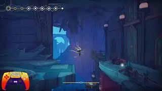 How to Find Poltergats Dr Halyn's Experiment #223 Boss Location - Mio Memories in Orbit