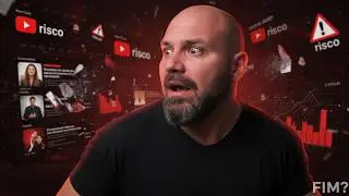 Chegou o FIM Dos CANAIS DARK?