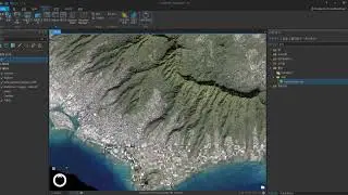 [ArcGIS Pro] Define Coordinate System