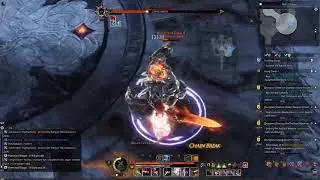 Bless Online EU | More Sin testing, OKish gameplay now, more broken...