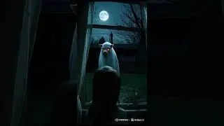 Horror story based on real events