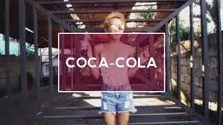 Coca Cola Fizz up Coke
