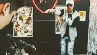 🎬N G B A ESTA CABRON🗞️ VIDEO OFICIAL 🇲🇽