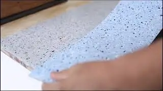 How to Install Hospital Vinyl Flooring ( O .T , ICU , NICU , CT Scan , MRI ) Zofera +91 9082810260
