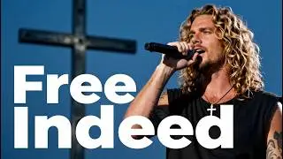 Free Indeed: Why This Christian Rock Song Is Breaking the Internet