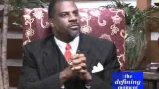 The Remnants of a Slave Religion in Today's African-American Churches