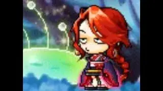 [Maplestory] Spirit Savior (My Method)