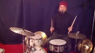 ESERCIZI GIORNALIERI DI TECNICA SULLA BATTERIA DA FARE !!!!