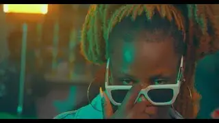 Mr. Em  - Naskia Poa (Official Music Video)