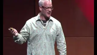 Переосмысление, неудачи и вдохновение от совместной работы | Джим Мерфи | TEDxDetroit