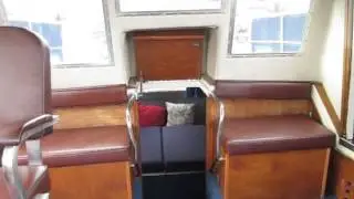 Birchwood 33 Classic  - Boatshed.com - Boat Ref#202071