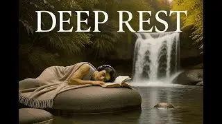 Angelic Voices: Modern Gregorian Chant for Deep Sleep & Prayer (1 Hour+)