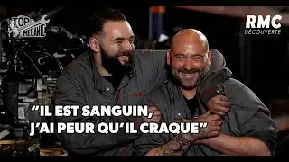 Arriveront-ils enfin &agrave; faire d&eacute;marrer leur Jeep ? - Top Mecanic - Saison 3