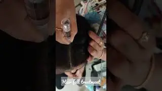 sreya beauti zone & studio hair fall treatment location- contai