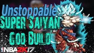 Best Build 2k17 | Ultimate Best Build Tutorial | Best OP Archetype Build After Patch 7 NBA 2k17