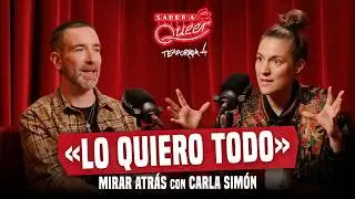 MIRAR ATR&Aacute;S con CARLA SIM&Oacute;N 📽️ | SABOR A QUEER 4x11