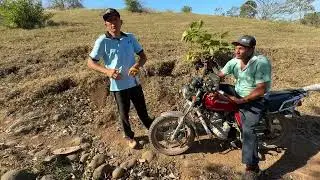 Mira que encontramos en San Juan 