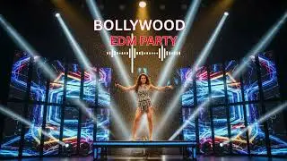 Festival of Beats &ndash; Bollywood EDM Celebration Mix 2025