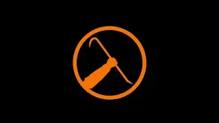 Half-Life 2 (стрим 3)