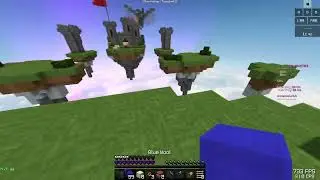 Fighting a NOOB on Minemen