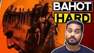 28 years later : The bone temple  |  Movie Review in Hindi 